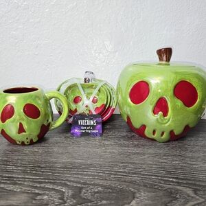 50th Anniversary Geometric Starbuck SB Tumbler with Straw Matte Black 24oz